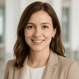 Profilbild von Sarah Wonies